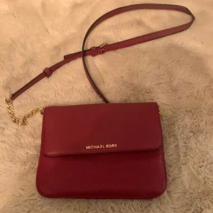 Michael Kors purse